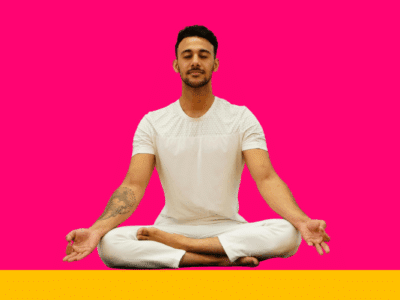 Yoga to Go