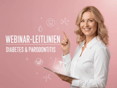 Leitlinie Diabetes und Parodontitis