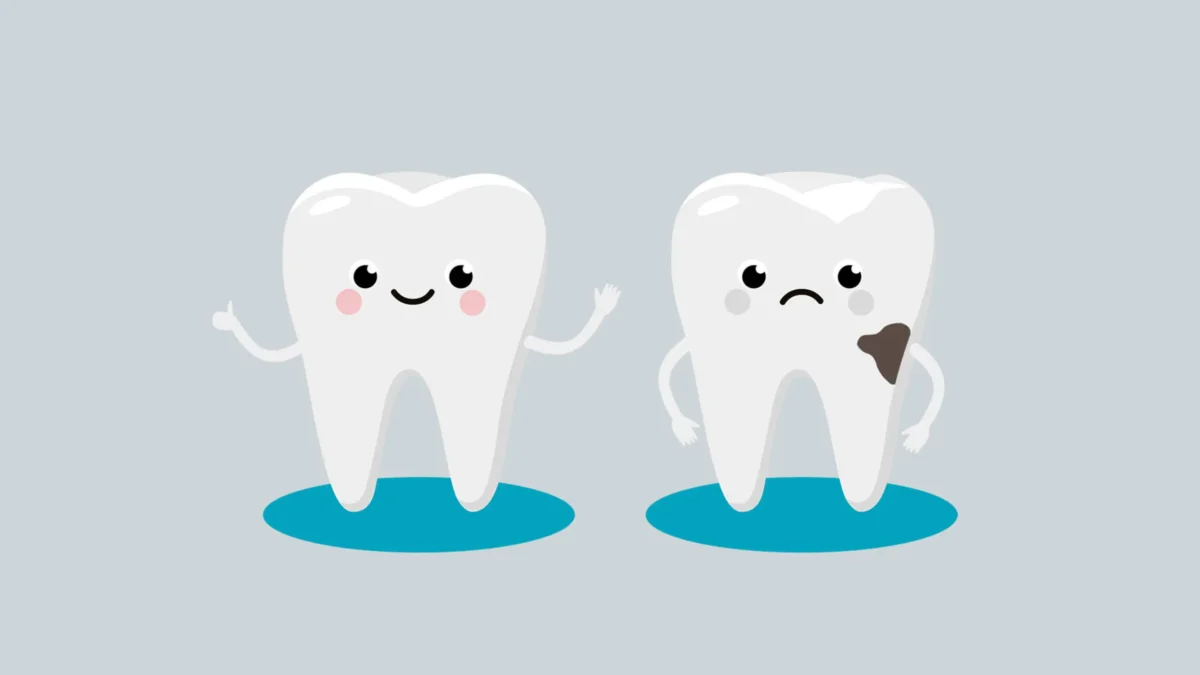 Wurzelkaries – zu vermeiden?