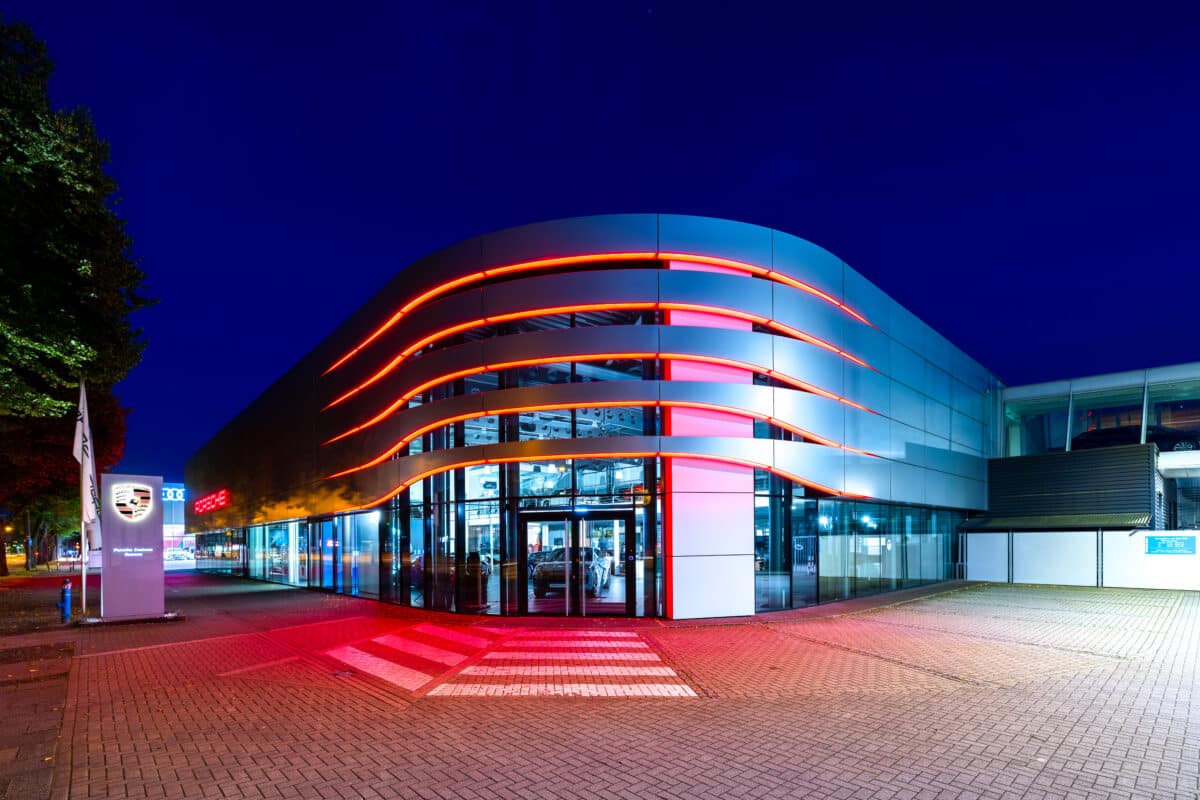 DEIN WEG IN DIE EIGENE PRAXIS