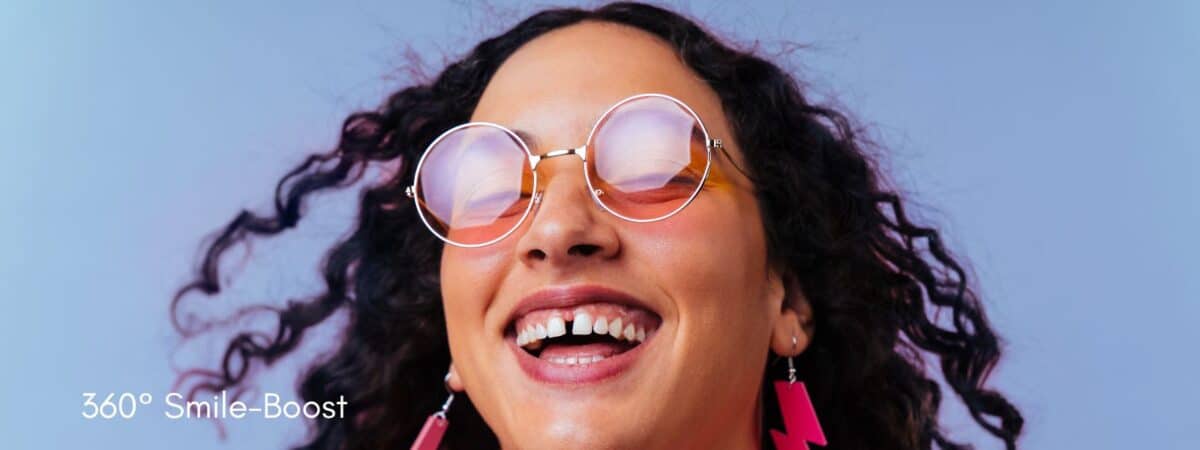 360° Smile-Boost