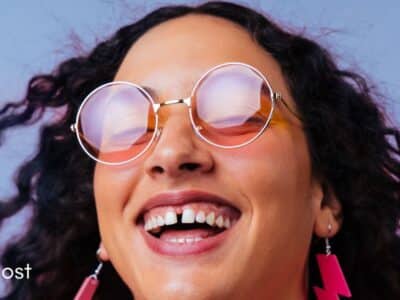 360° Smile-Boost