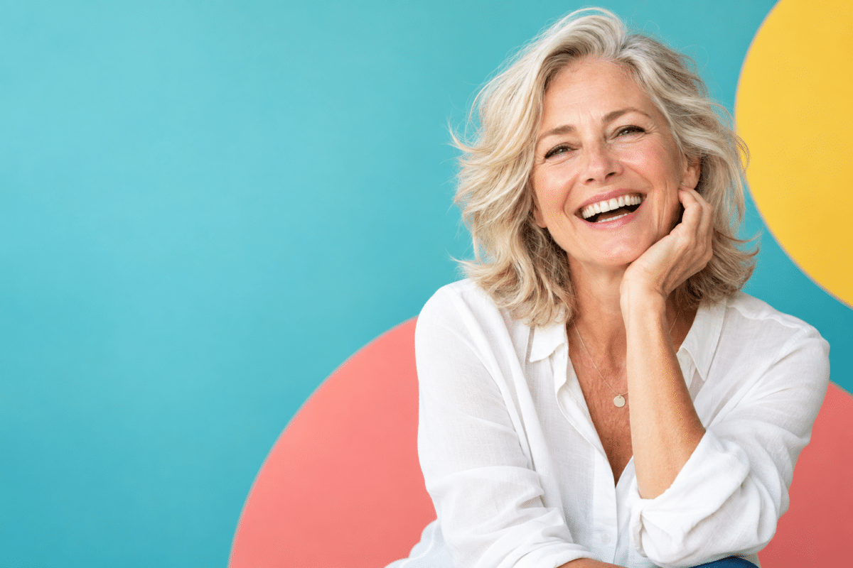 Longevity und Zahnmedizin