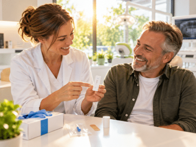 Moduläre Ausbildung zur Orale Immunsystem Managerin Modul 2 von 8