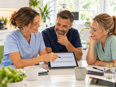 Moduläre Ausbildung zur Orale Immunsystem Manager:in – Modul 3 von 8